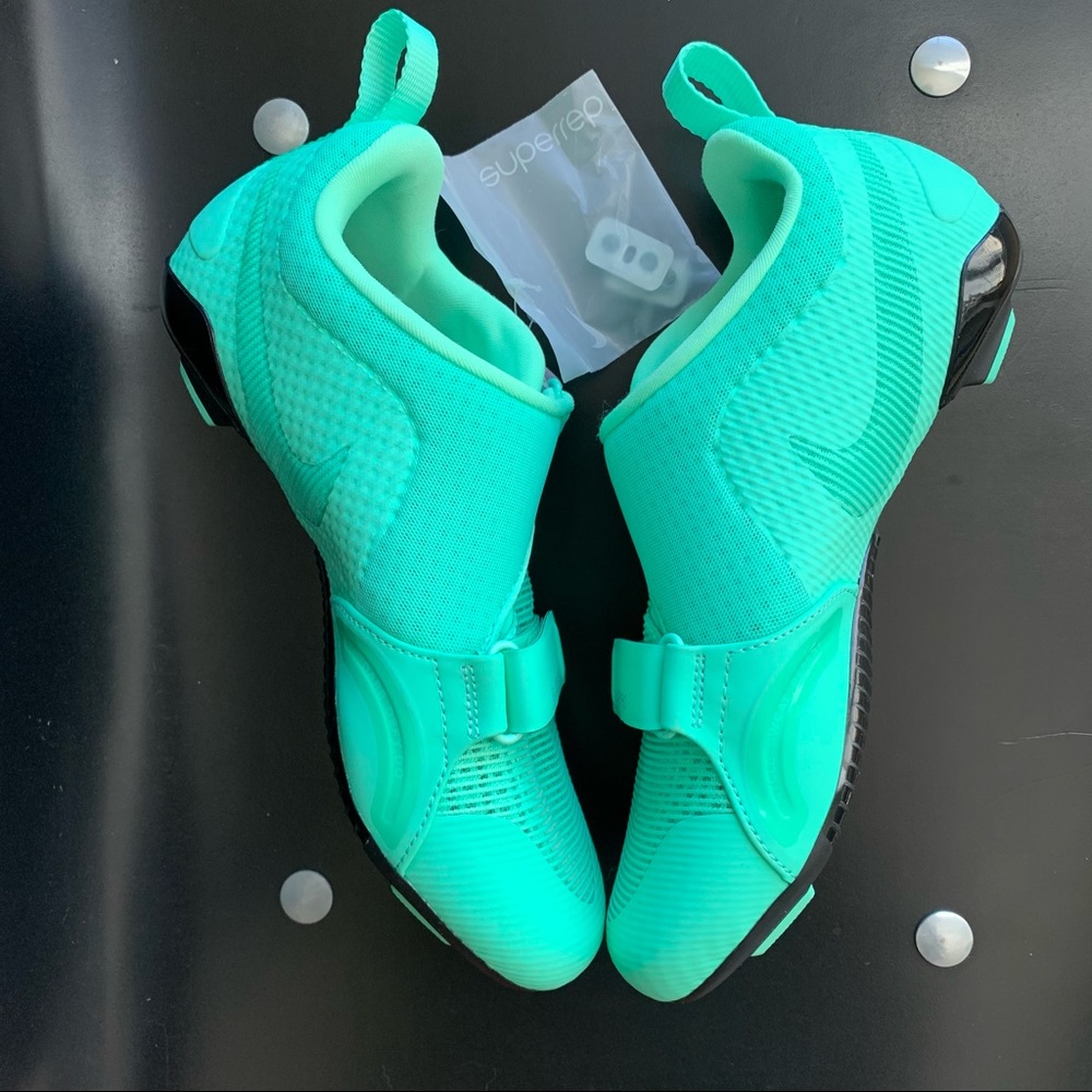Nike SuperRep Cycle - Picture 5 of 10
